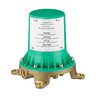 Těleso Hansgrohe pro baterii montovanou na podlahu, 10452180
