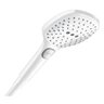 Ruční sprcha Hansgrohe Raindance Select E 3 jet, bílá mat, 26520700