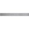 Rošt Alcadrain chrom lesk LINE-750L Rošt Alcadrain chrom lesk LINE-750L