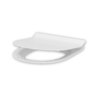 Crea sedátko ovál slim duroplast antibakteriální soft close easy off tlačítko K98-0177-PT Crea sedátko ovál slim duroplast antibakteriální soft close easy off tlačítko K98-0177-PT