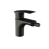 Elite bidetová baterie E50B, černá UH00588B